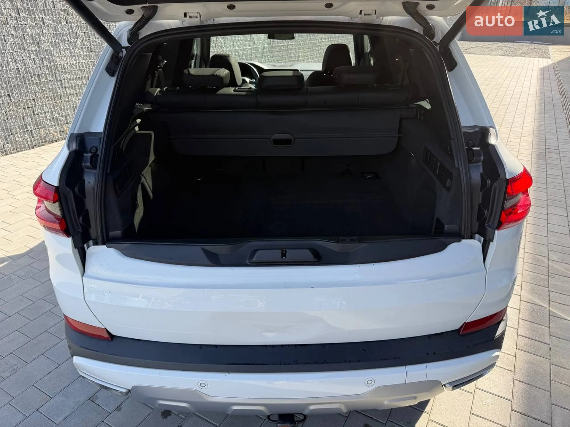 2018 BMW X5 - мініатюра 9