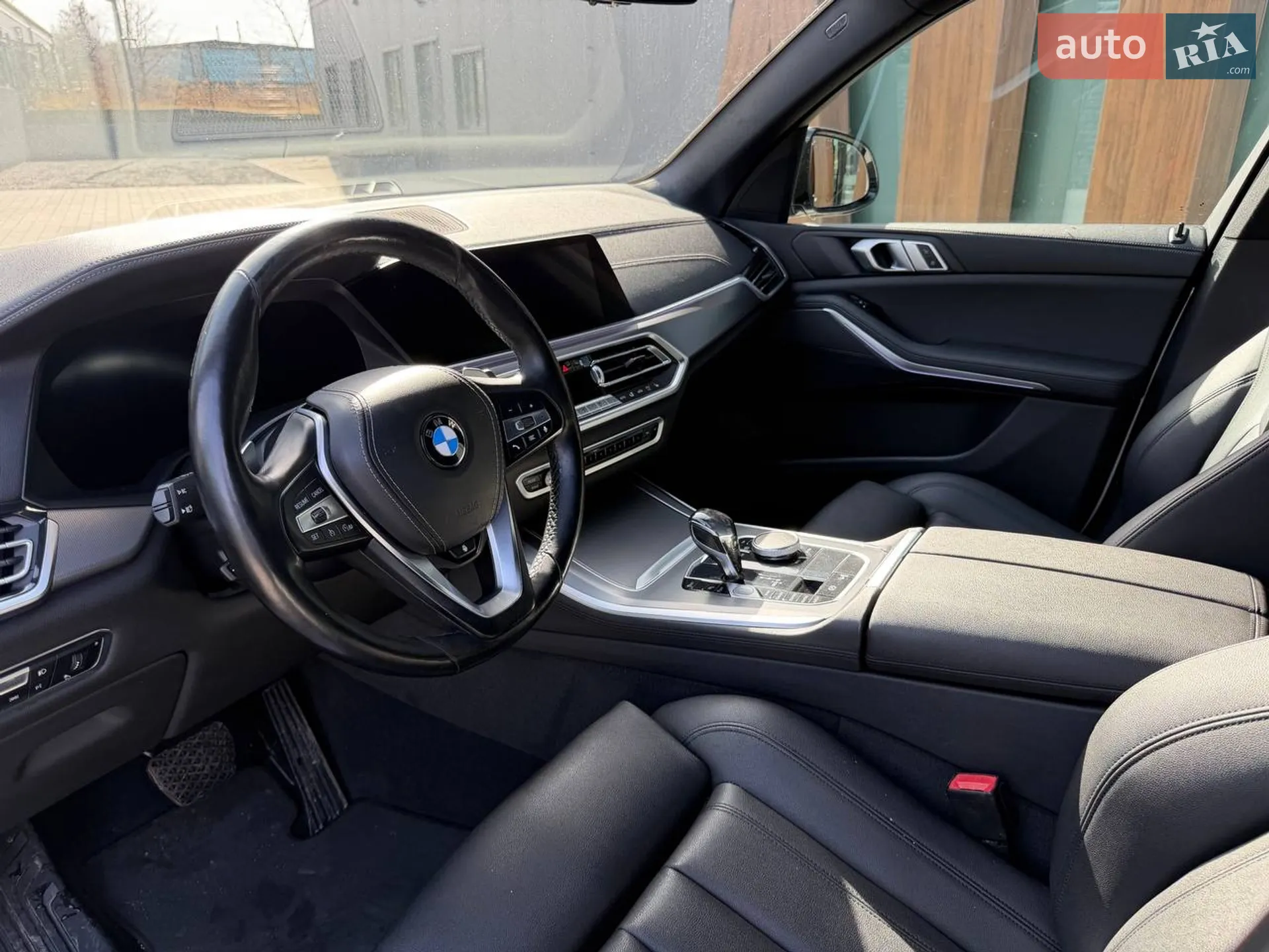 2018 BMW X5 - мініатюра 10