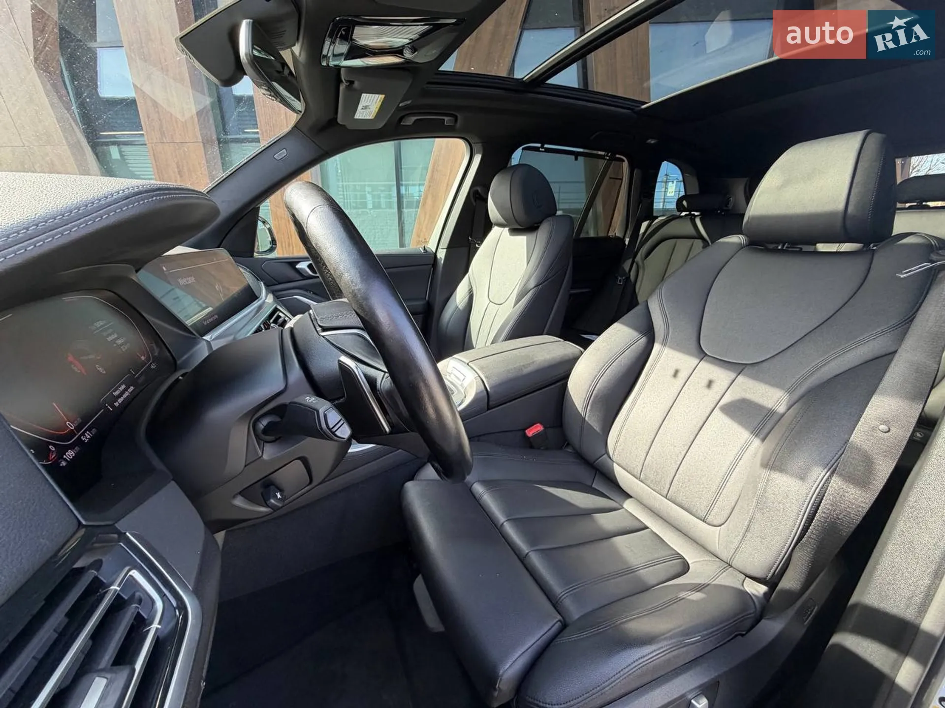 2018 BMW X5 - мініатюра 12