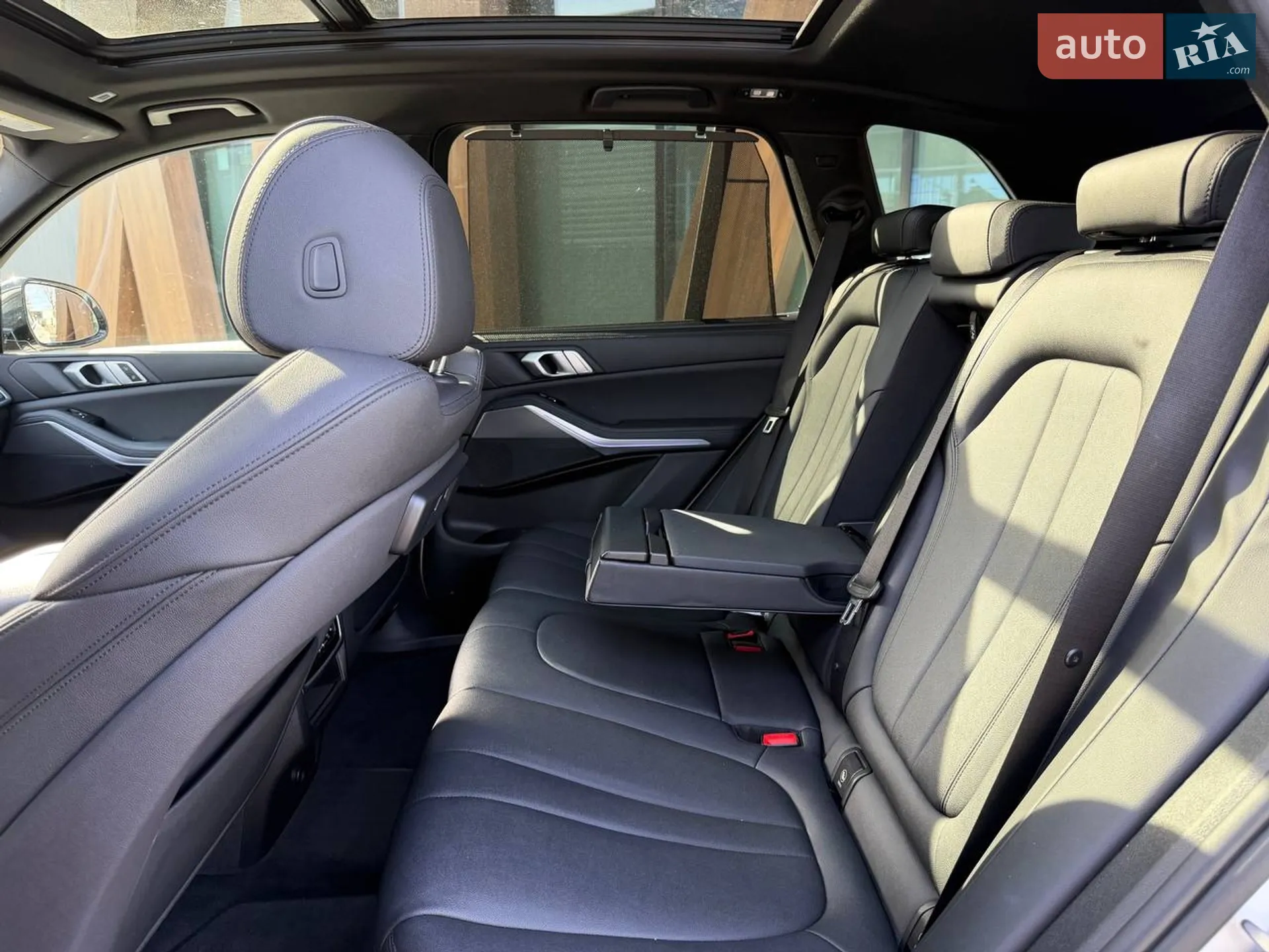 2018 BMW X5 - мініатюра 14