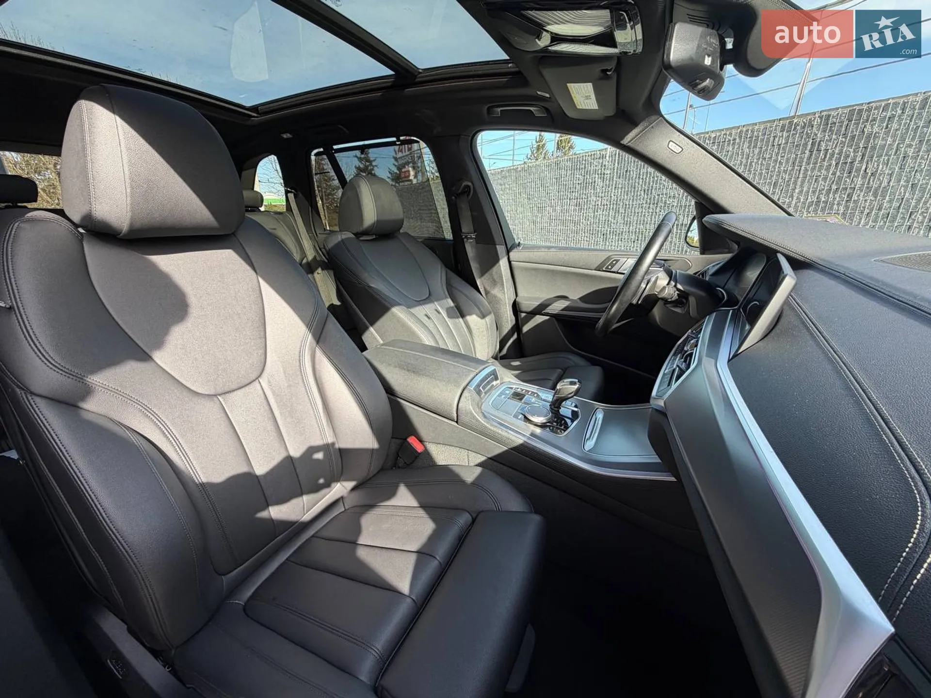2018 BMW X5 - мініатюра 15