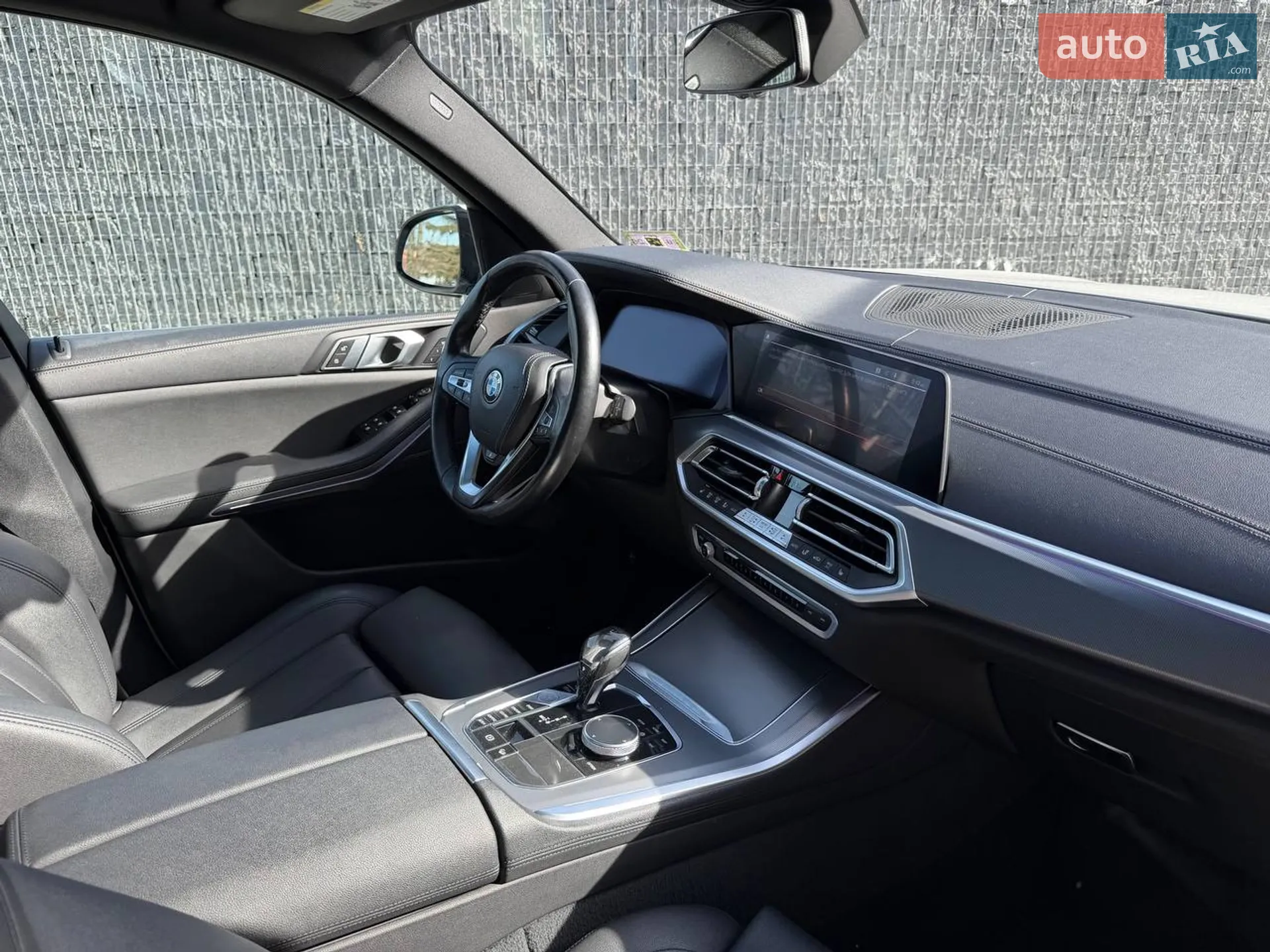 2018 BMW X5 - мініатюра 16