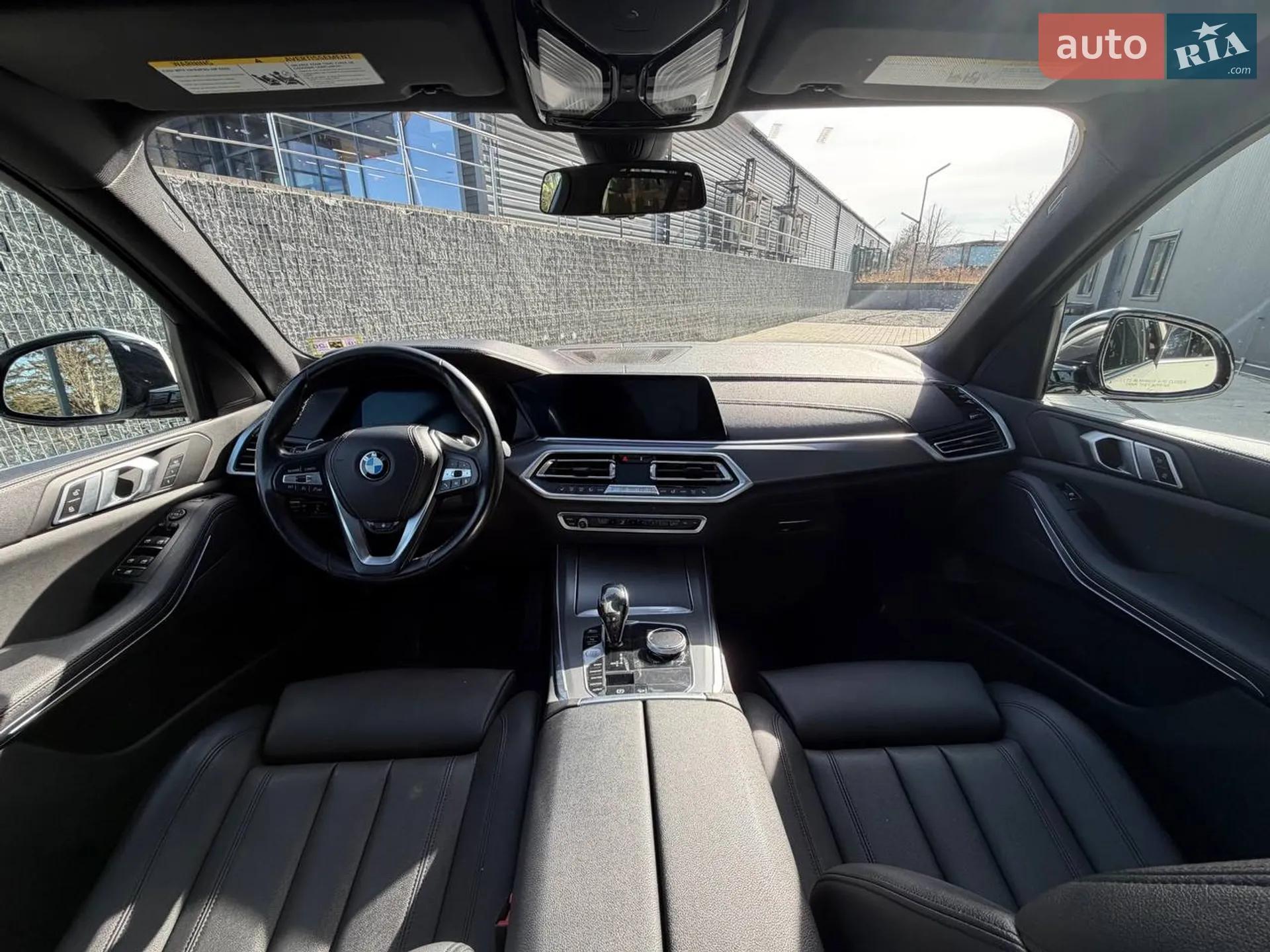 2018 BMW X5 - мініатюра 17