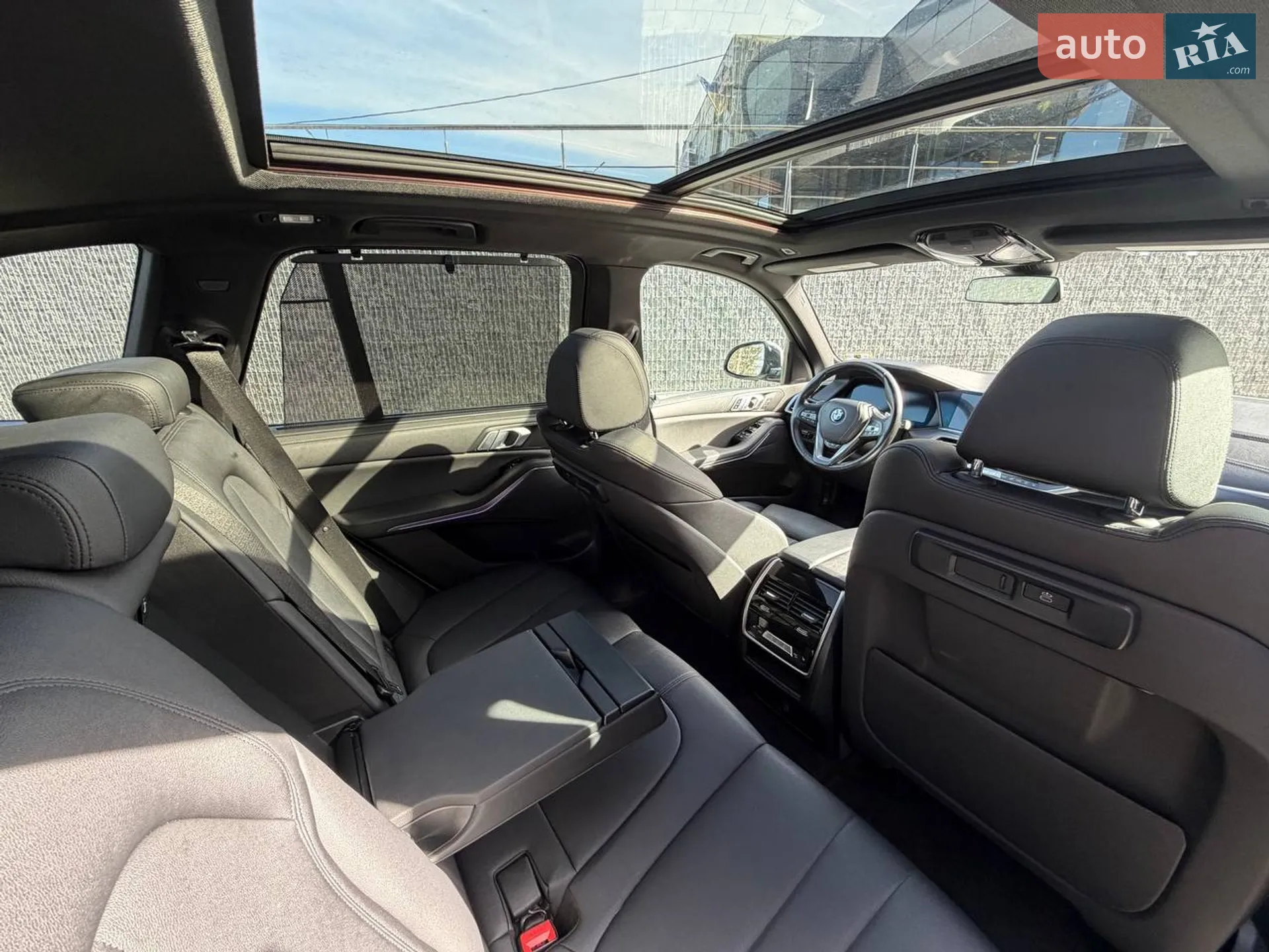 2018 BMW X5 - мініатюра 18