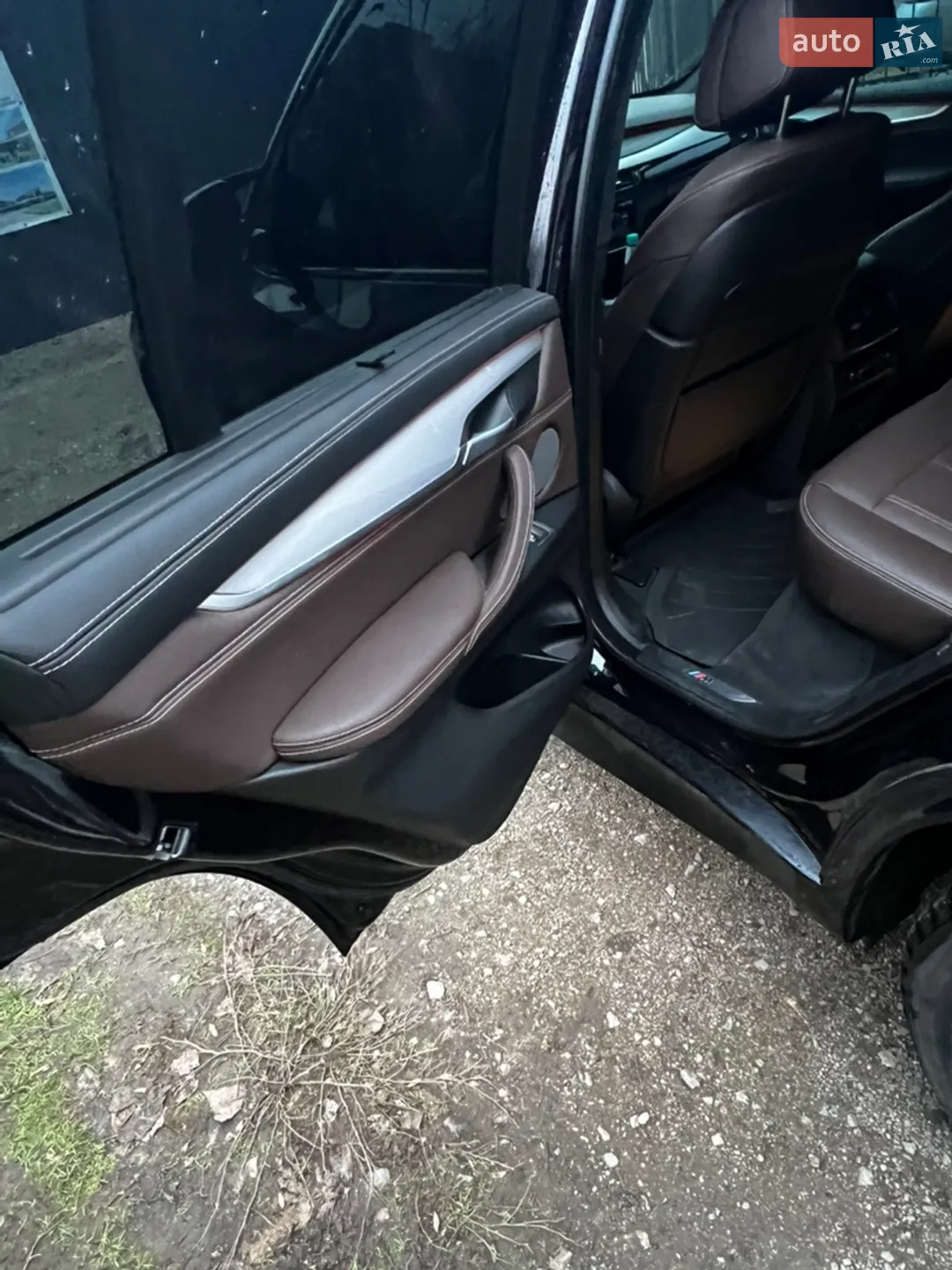 2015 BMW X5 - мініатюра 23