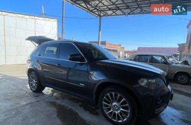 Позашляховик / Кросовер BMW X5 2009 в Сумах
