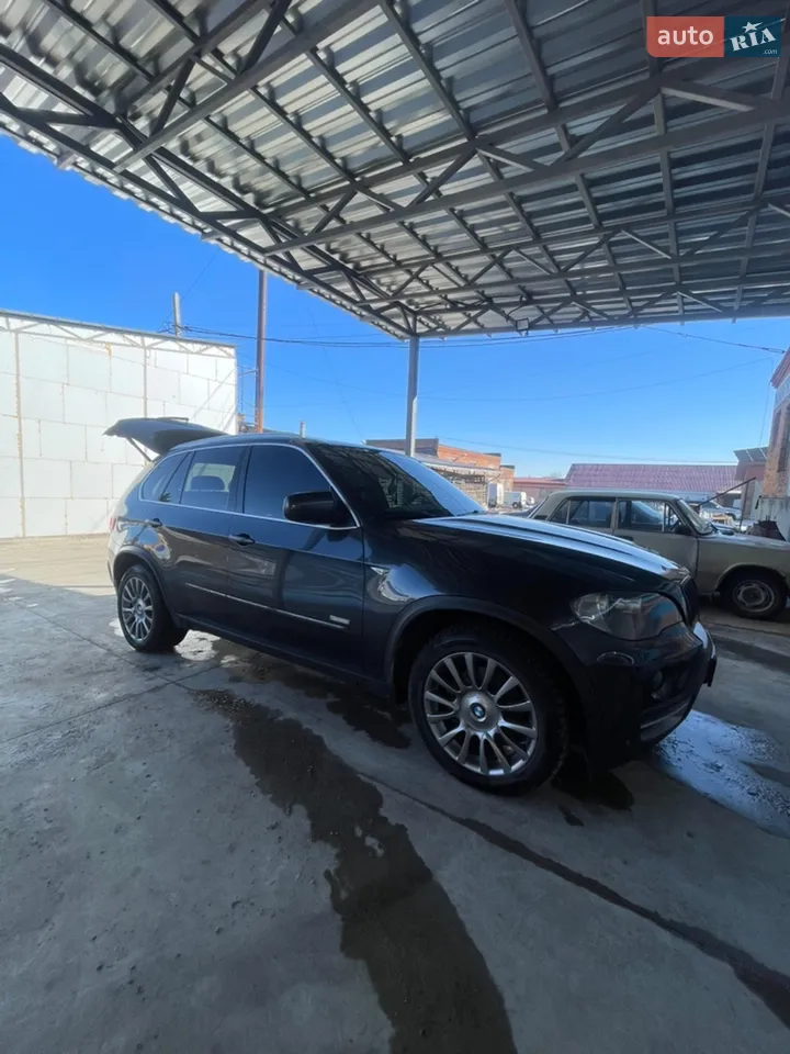 2010 BMW X5 - мініатюра 11