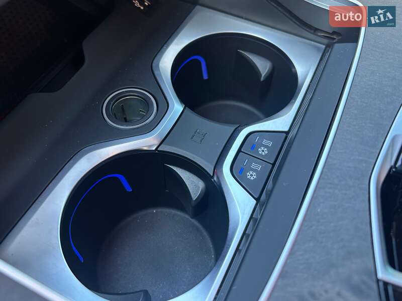 Внедорожник / Кроссовер BMW X5 2023 в Черкассах