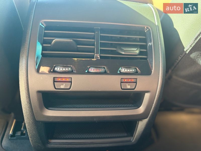 Внедорожник / Кроссовер BMW X5 2023 в Черкассах