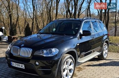 Внедорожник / Кроссовер BMW X5 2013 в Тернополе