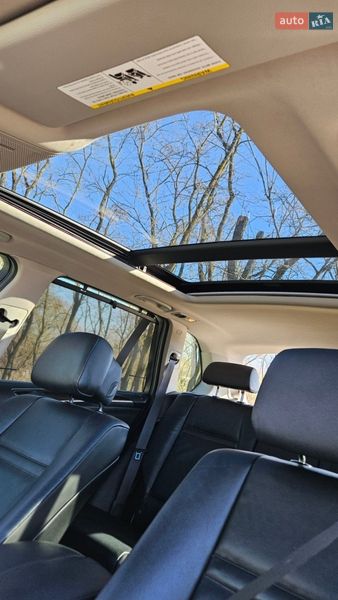 Внедорожник / Кроссовер BMW X5 2013 в Тернополе