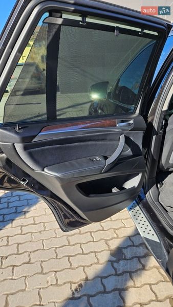 Внедорожник / Кроссовер BMW X5 2013 в Тернополе