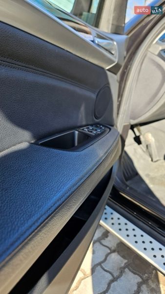 Внедорожник / Кроссовер BMW X5 2013 в Тернополе