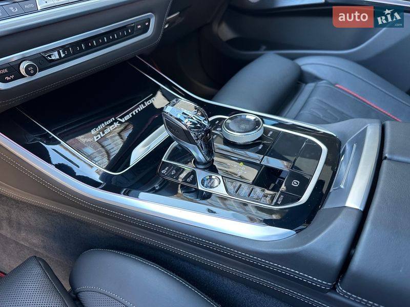 Внедорожник / Кроссовер BMW X5 2022 в Киеве