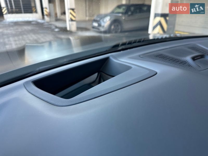 Внедорожник / Кроссовер BMW X5 2022 в Киеве