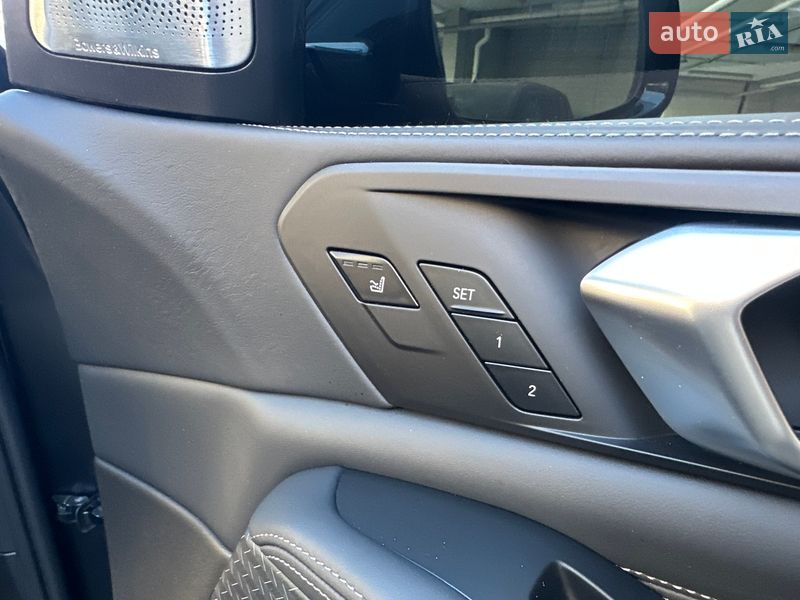 Внедорожник / Кроссовер BMW X5 2022 в Киеве