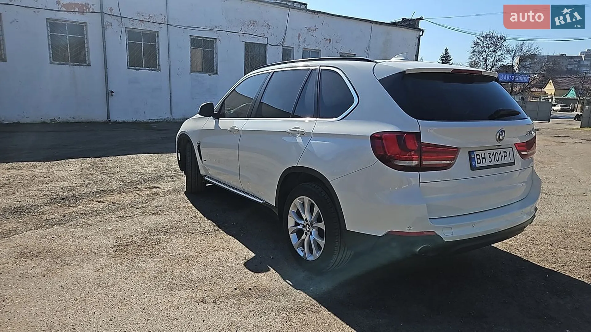 2015 BMW X5 - мініатюра 5