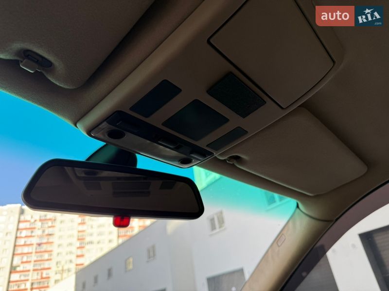 Позашляховик / Кросовер BMW X5 2004 в Хмельницькому