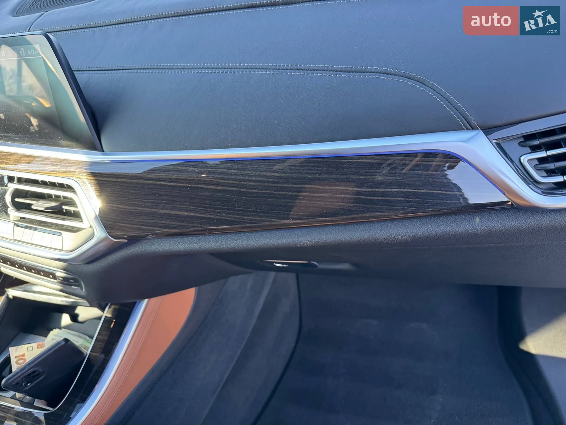 2018 BMW X5 - мініатюра 16