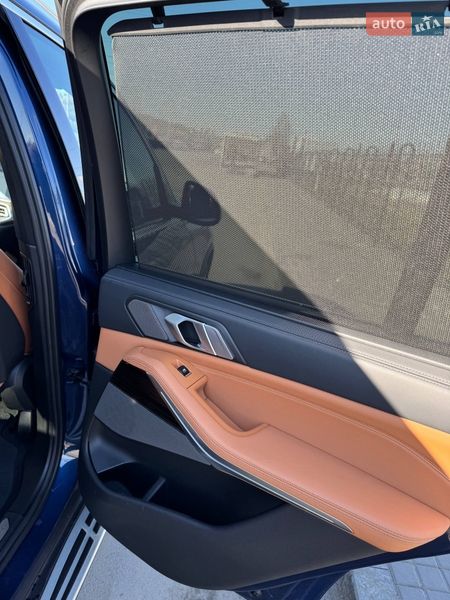 Внедорожник / Кроссовер BMW X5 2018 в Киеве