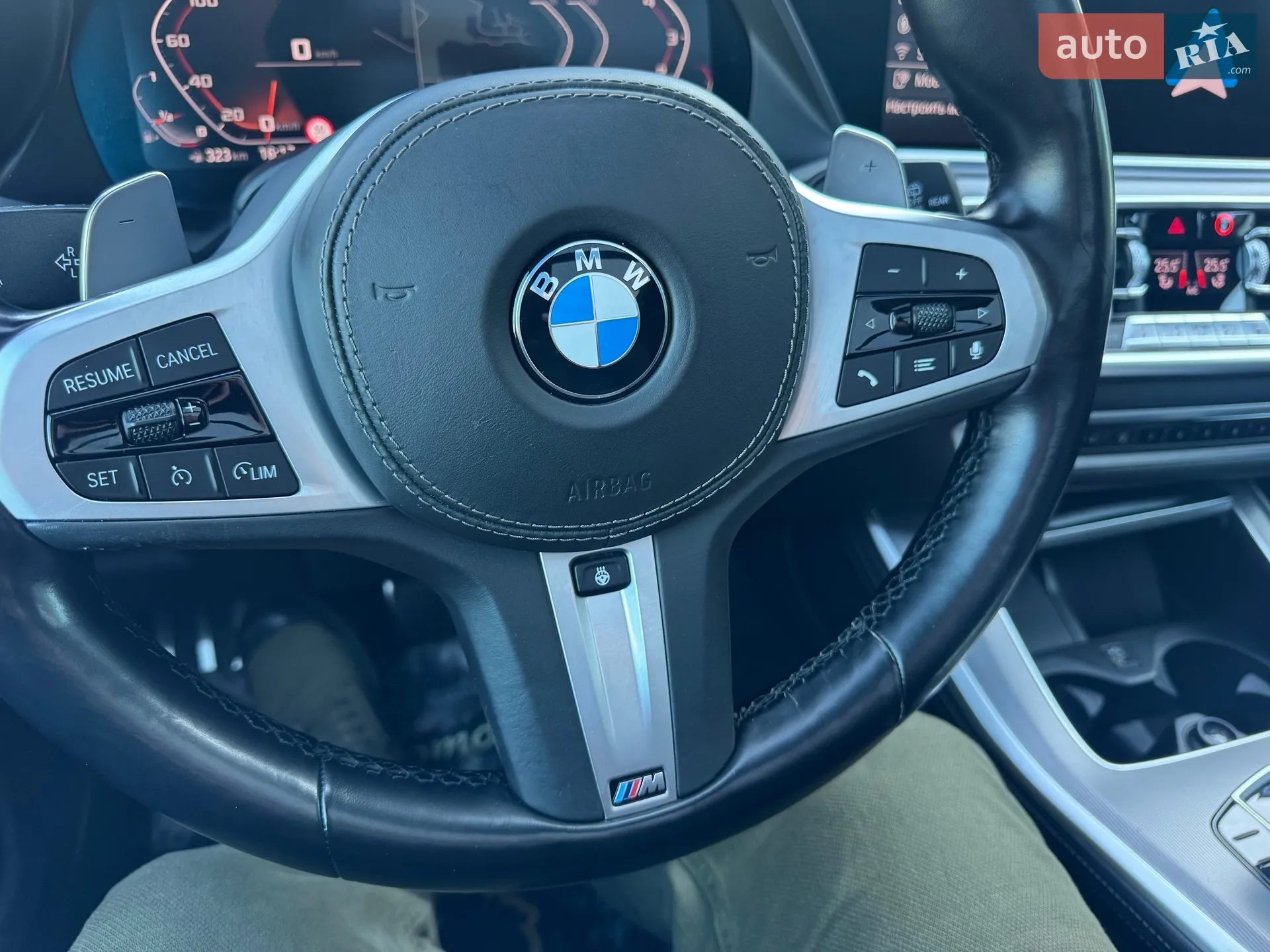 2020 BMW X5 - мініатюра 51