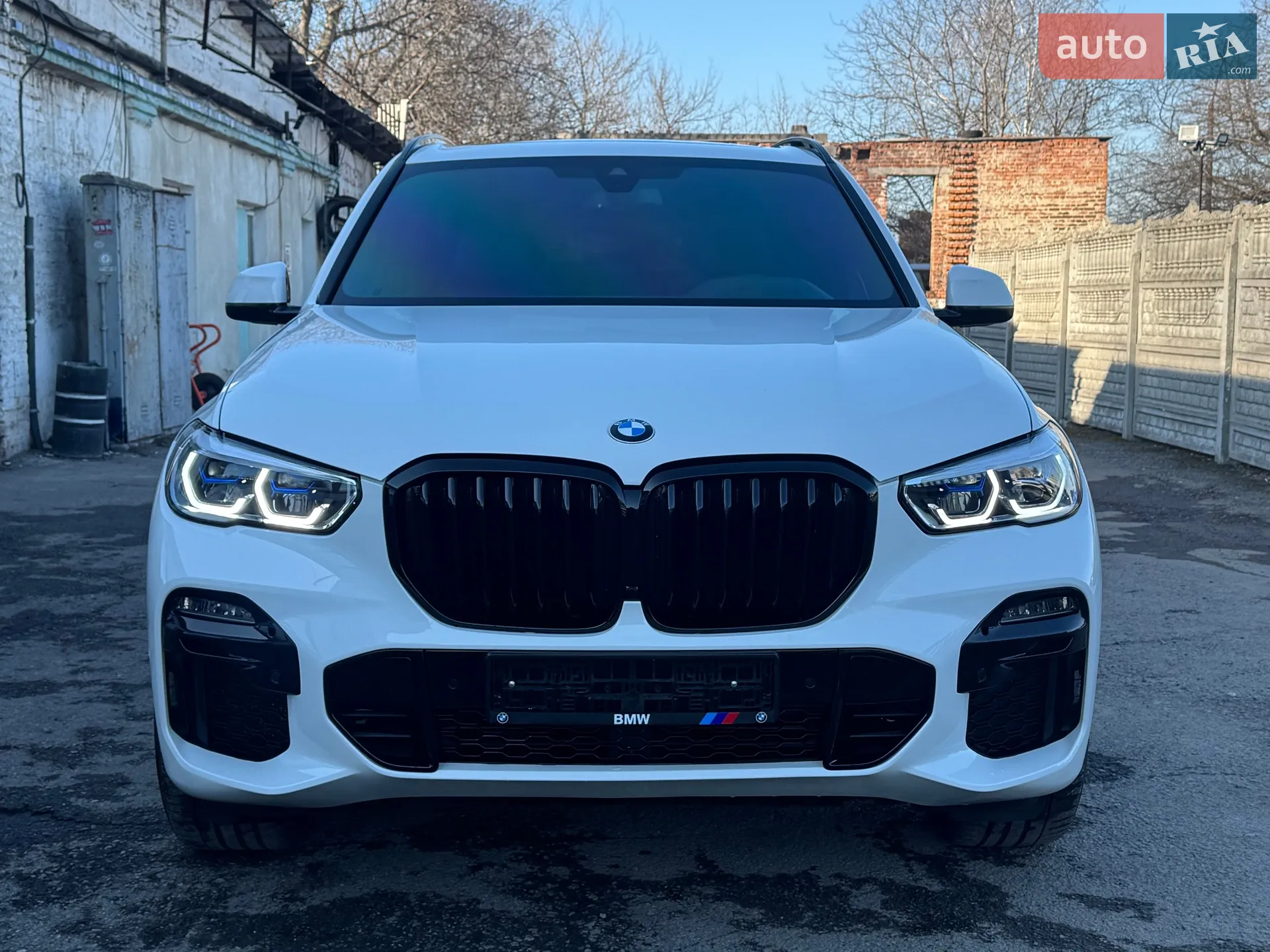 2020 BMW X5 - мініатюра 65