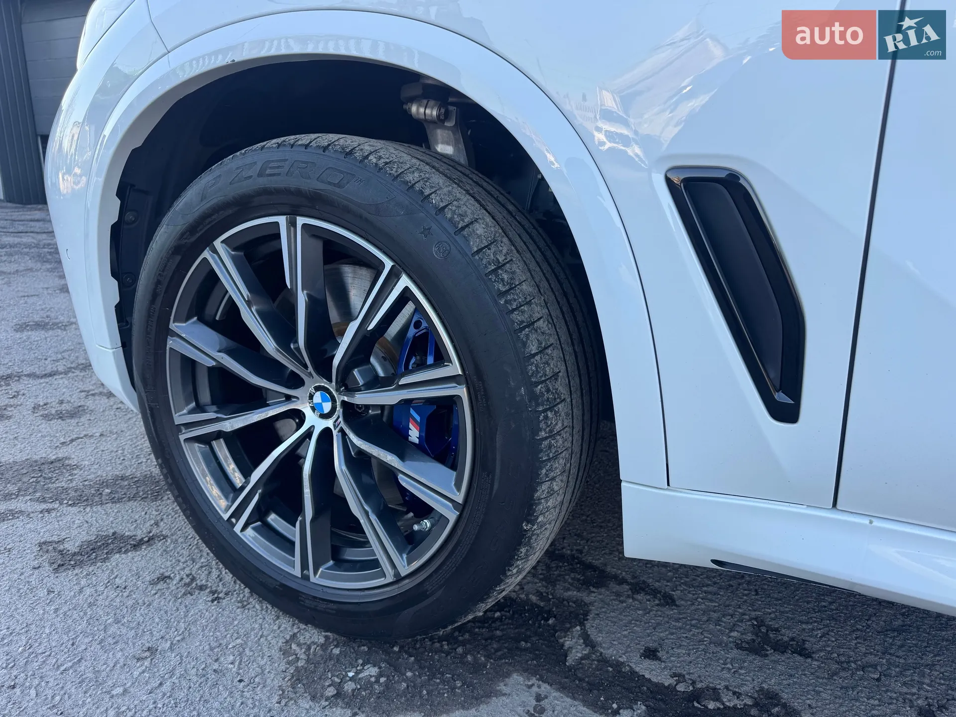 2020 BMW X5 - мініатюра 68