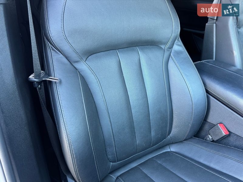 Внедорожник / Кроссовер BMW X5 2020 в Тернополе