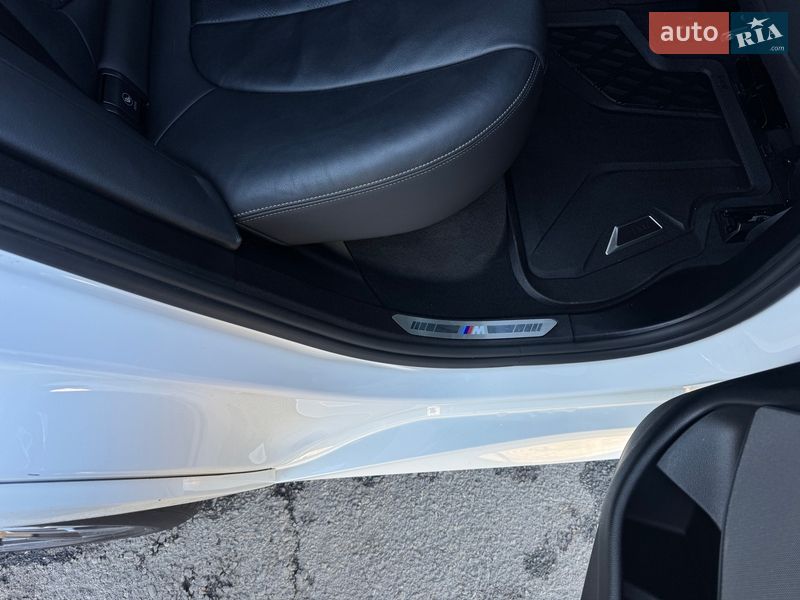 Внедорожник / Кроссовер BMW X5 2020 в Тернополе