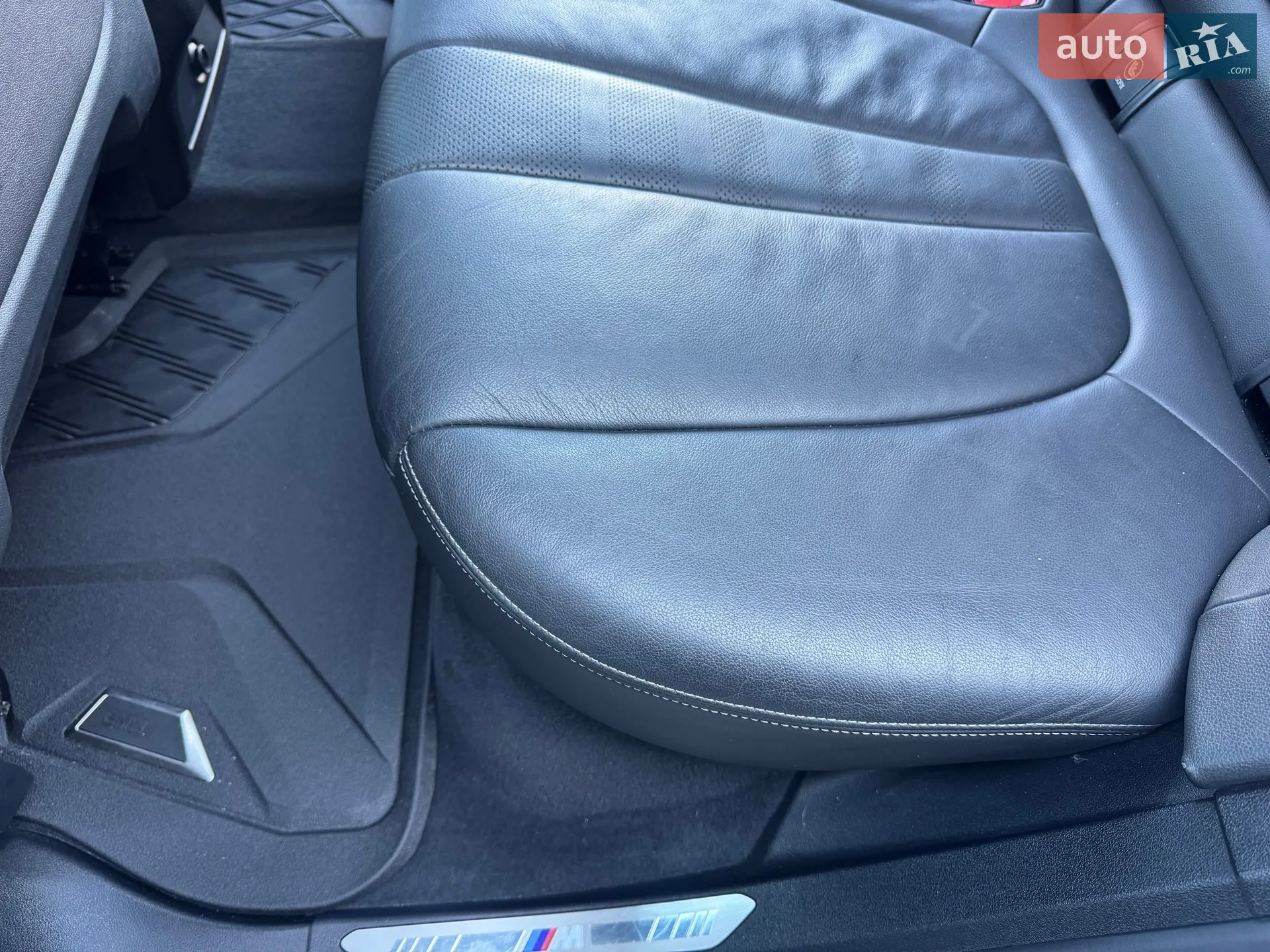 2020 BMW X5 - мініатюра 107
