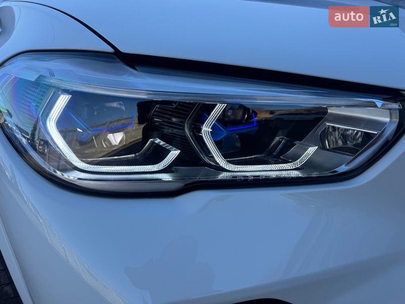 Внедорожник / Кроссовер BMW X5 2020 в Тернополе