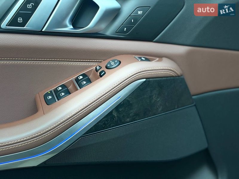 Внедорожник / Кроссовер BMW X5 2021 в Киеве фото 10 Внедорожник / Кроссовер BMW X5 2021 в Киеве