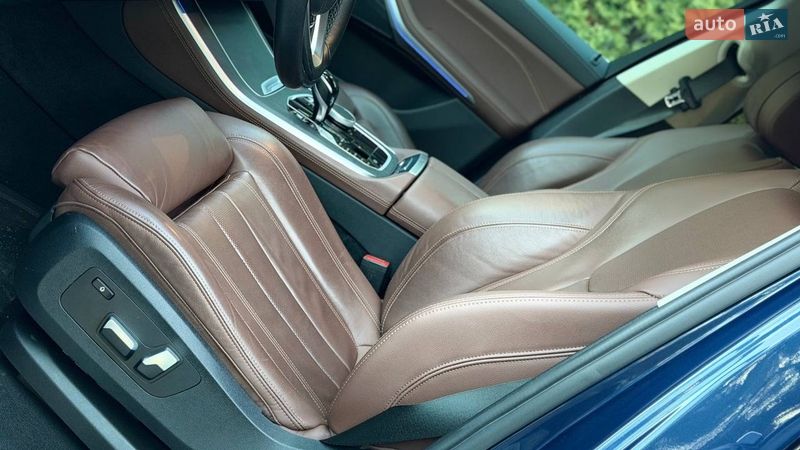 Внедорожник / Кроссовер BMW X5 2021 в Киеве фото 15 Внедорожник / Кроссовер BMW X5 2021 в Киеве