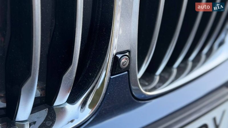 Внедорожник / Кроссовер BMW X5 2021 в Киеве фото 25 Внедорожник / Кроссовер BMW X5 2021 в Киеве