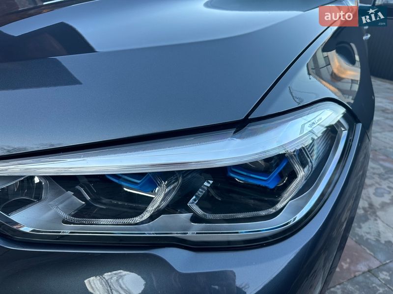 Внедорожник / Кроссовер BMW X5 2019 в Киеве