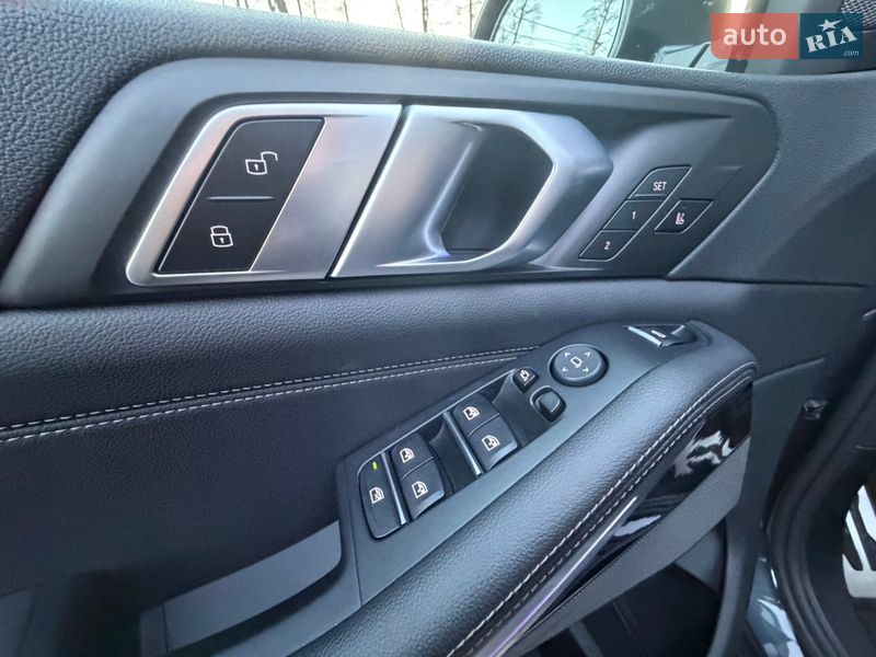 Внедорожник / Кроссовер BMW X5 2019 в Киеве