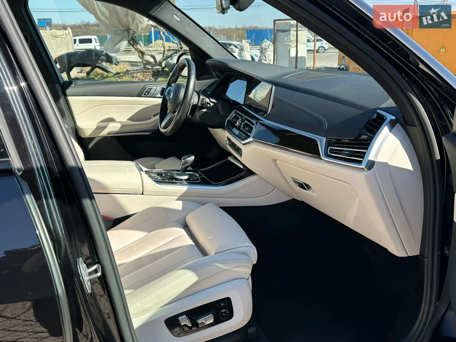 2020 BMW X5 - мініатюра 13