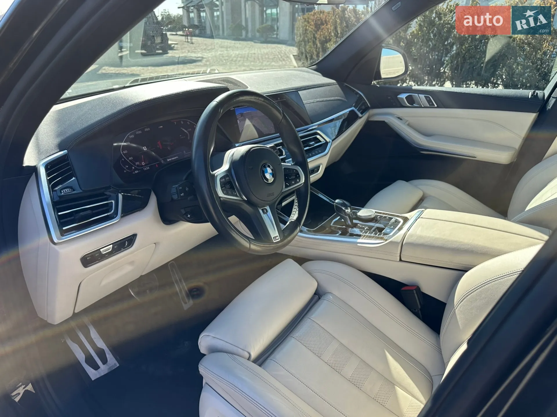 2020 BMW X5 - мініатюра 17
