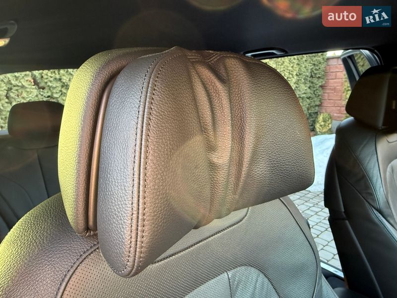 Внедорожник / Кроссовер BMW X5 2016 в Ровно