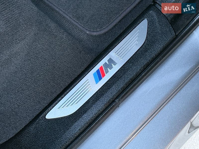 Внедорожник / Кроссовер BMW X5 2016 в Ровно