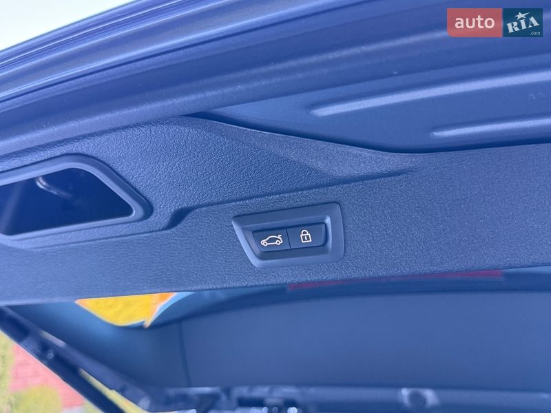 Внедорожник / Кроссовер BMW X5 2016 в Ровно