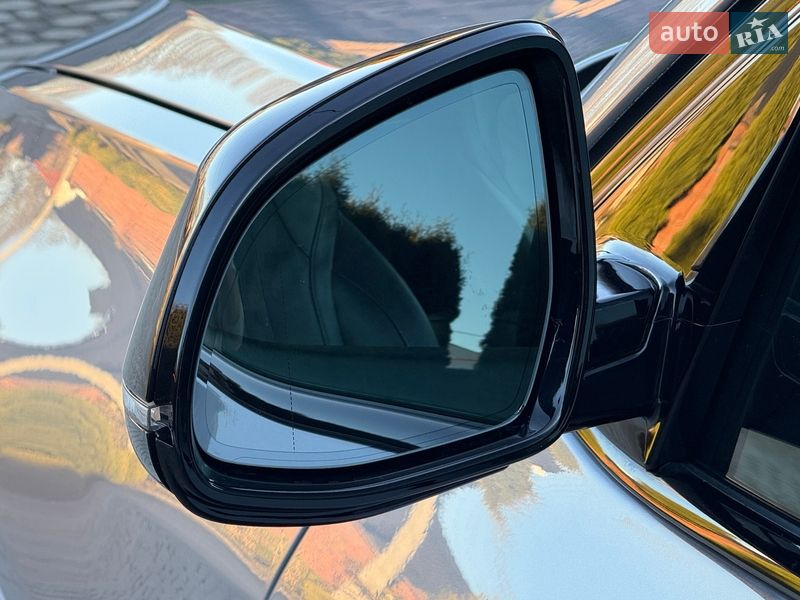 Внедорожник / Кроссовер BMW X5 2016 в Ровно