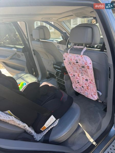 Внедорожник / Кроссовер BMW X5 2008 в Новоселице