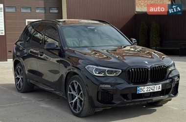 Внедорожник / Кроссовер BMW X5 2020 в Новом Роздоле