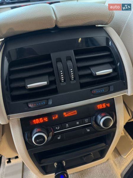 Внедорожник / Кроссовер BMW X5 2014 в Пустомытах