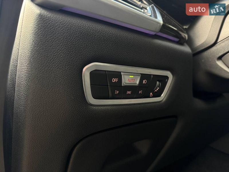 Внедорожник / Кроссовер BMW X5 2022 в Киеве