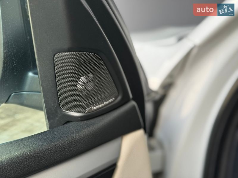 Внедорожник / Кроссовер BMW X5 2013 в Виннице