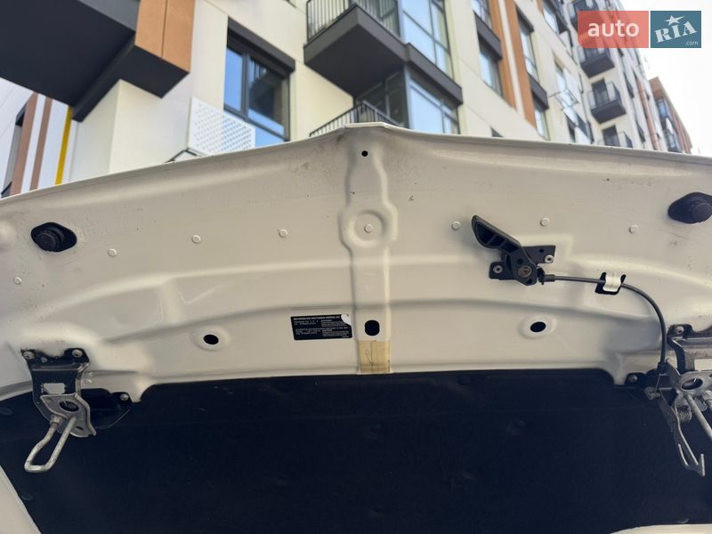 Внедорожник / Кроссовер BMW X5 2013 в Виннице