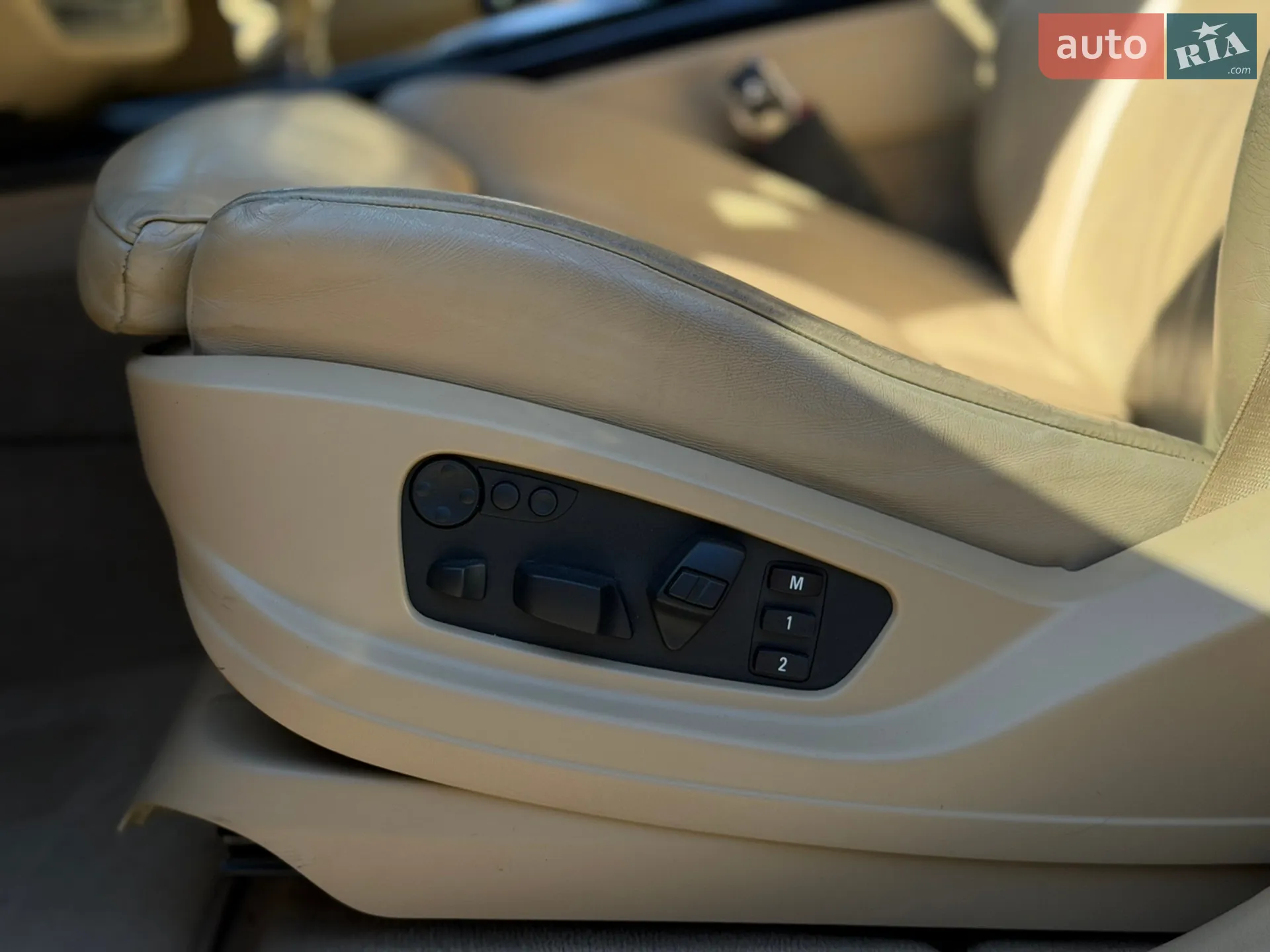 2012 BMW X5 - мініатюра 28