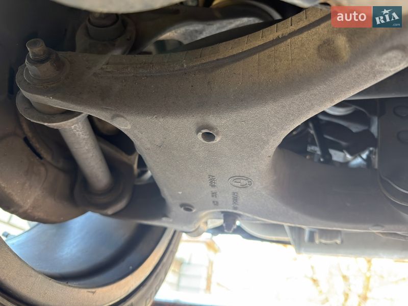 Внедорожник / Кроссовер BMW X5 2012 в Житомире